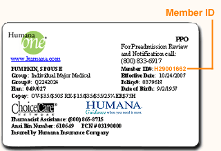 Humana phone number for members change healthcare headquarters tennessee